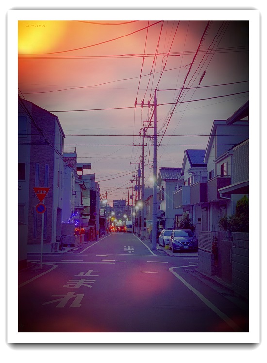 エモい写真